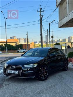 اودي A6